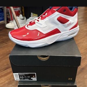 Jordan Stay Loyal 2 Men’s size 10